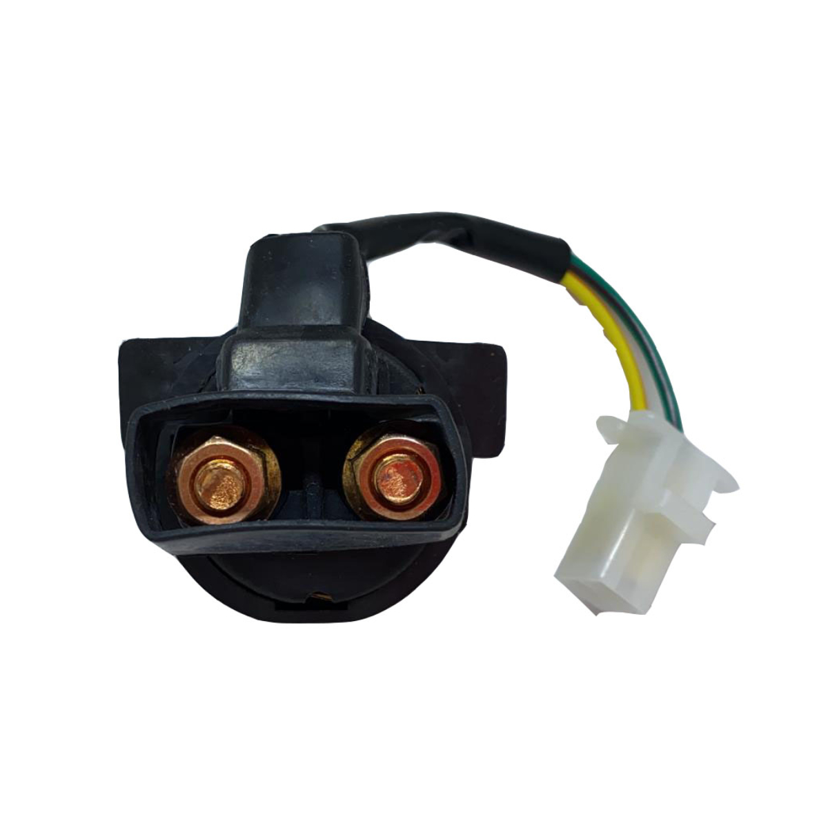 AUTOMATICO PARTIDA XT225 TDM225