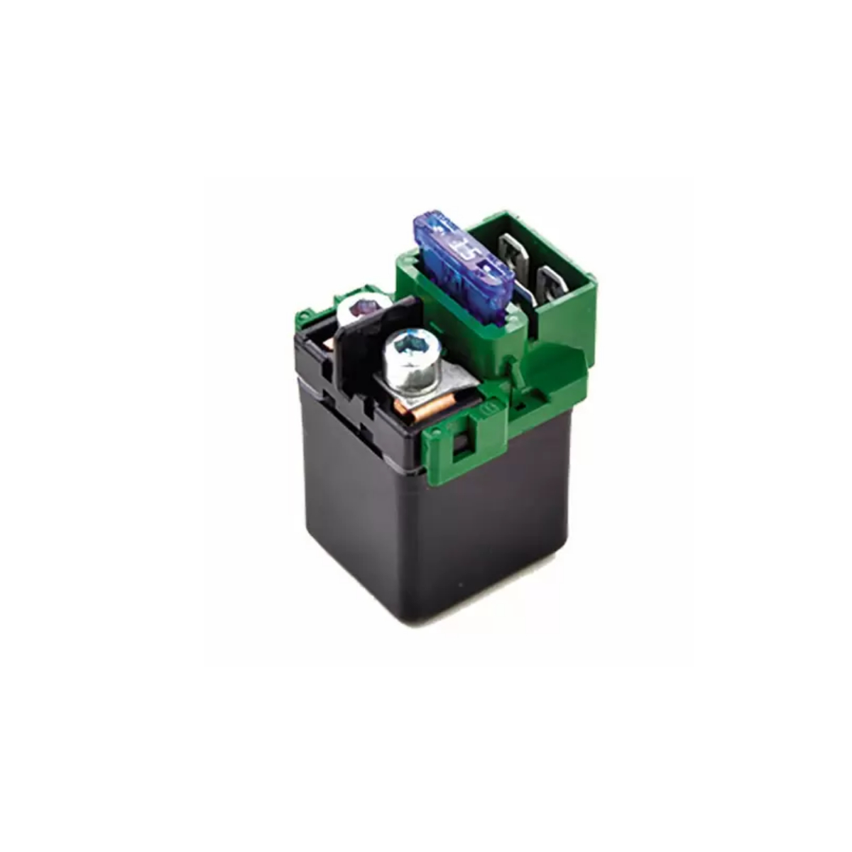AUTOMATICO PARTIDA TITAN150 MIX BIZ09 FAN150 BROS09
