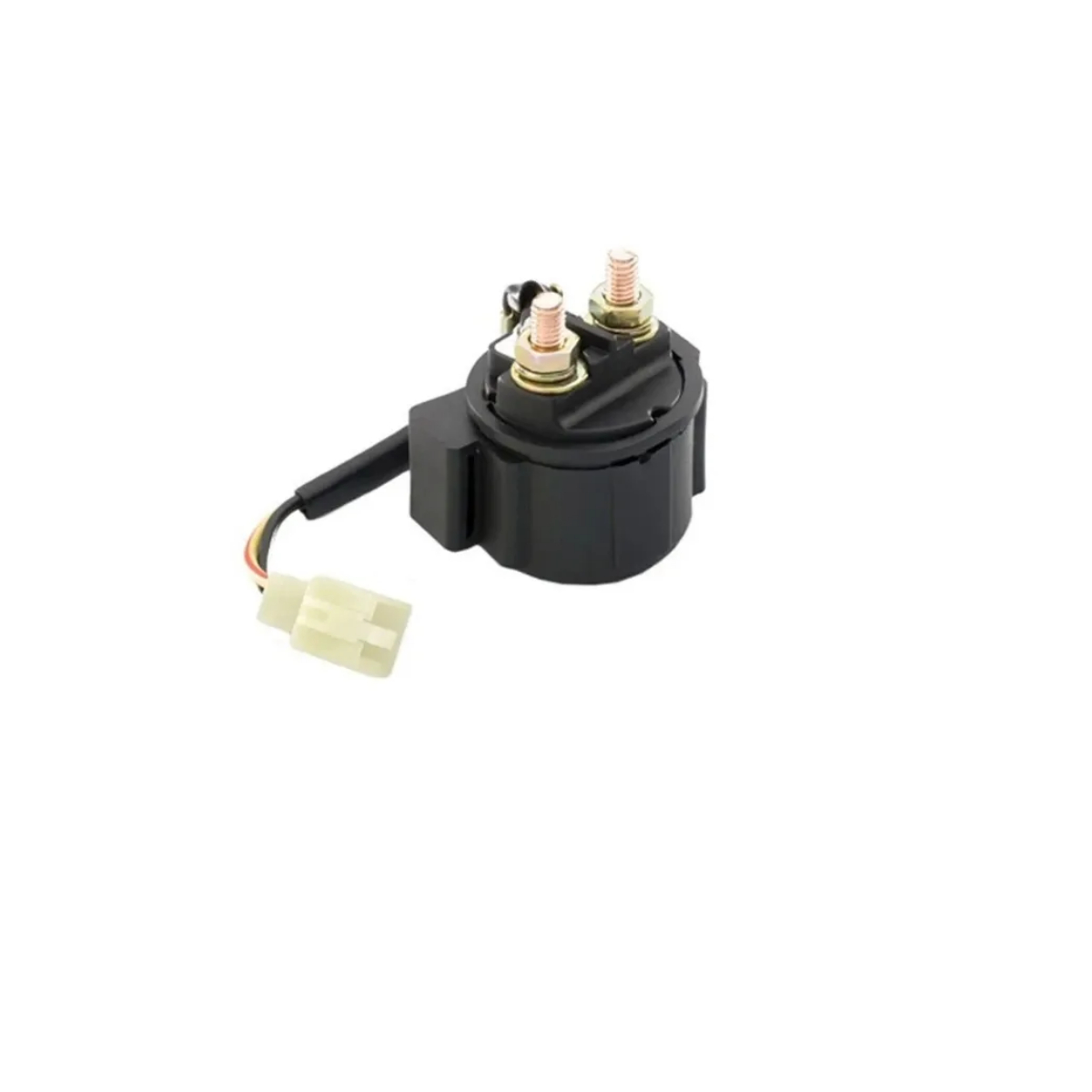 AUTOMATICO PARTIDA CRYPTON105