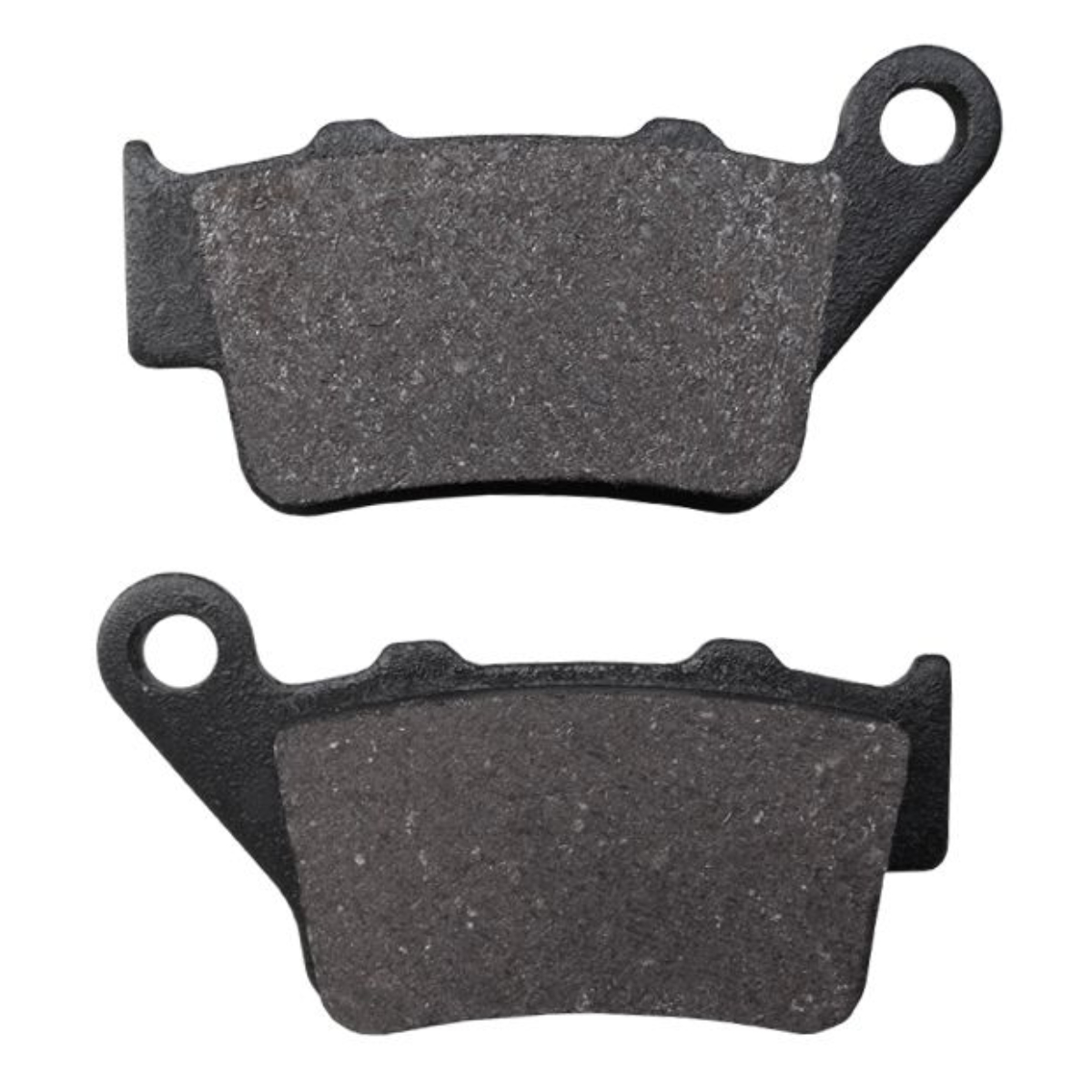 PASTILHA FREIO CB500 BMW650 800 NX650 WR250 TRAS EMBUS