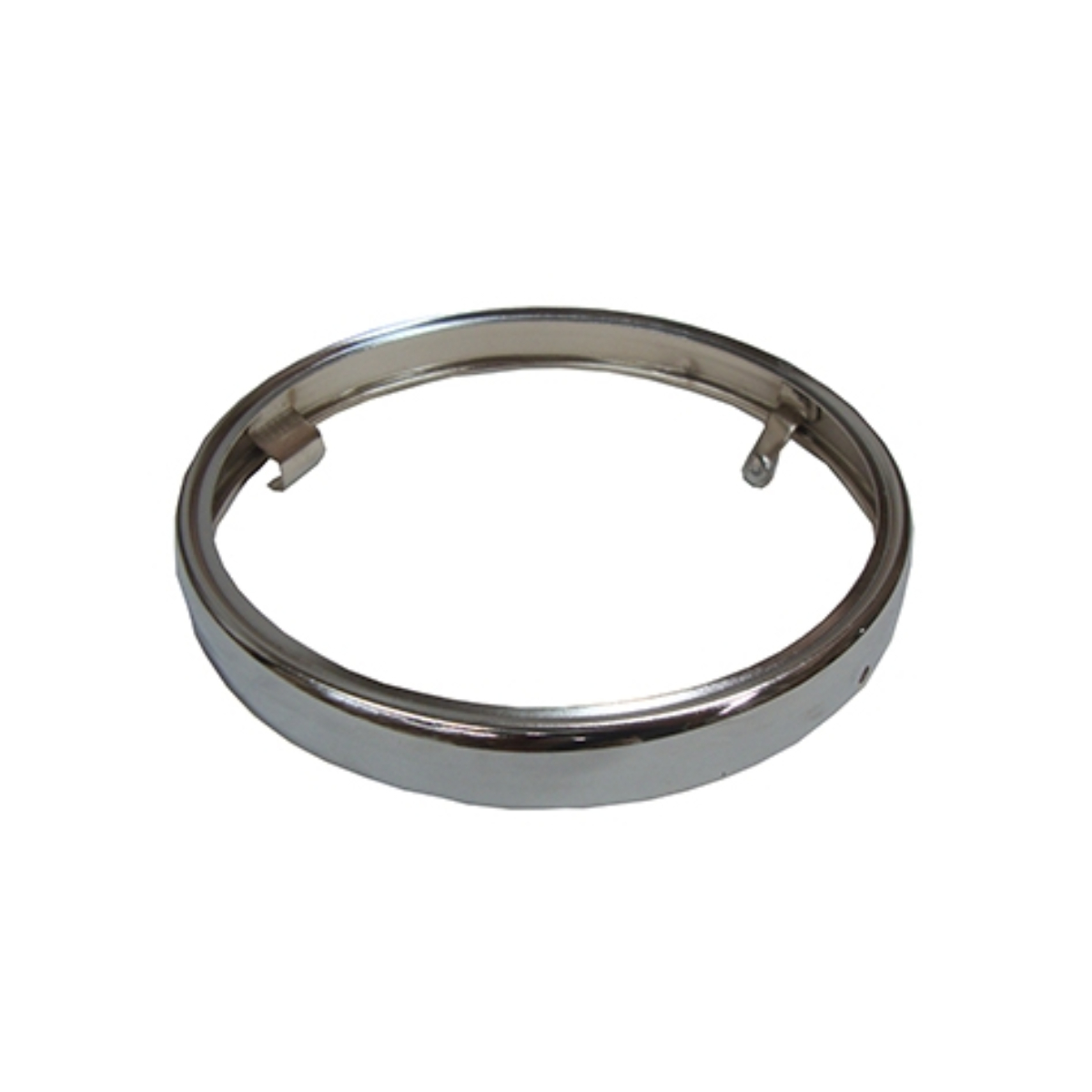 ARO FAROL YBR FACTOR CROMADO