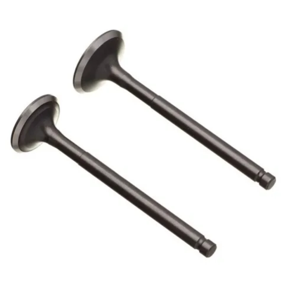 KIT VALVULA ADMISSÃO E ESCAPE BIZ125