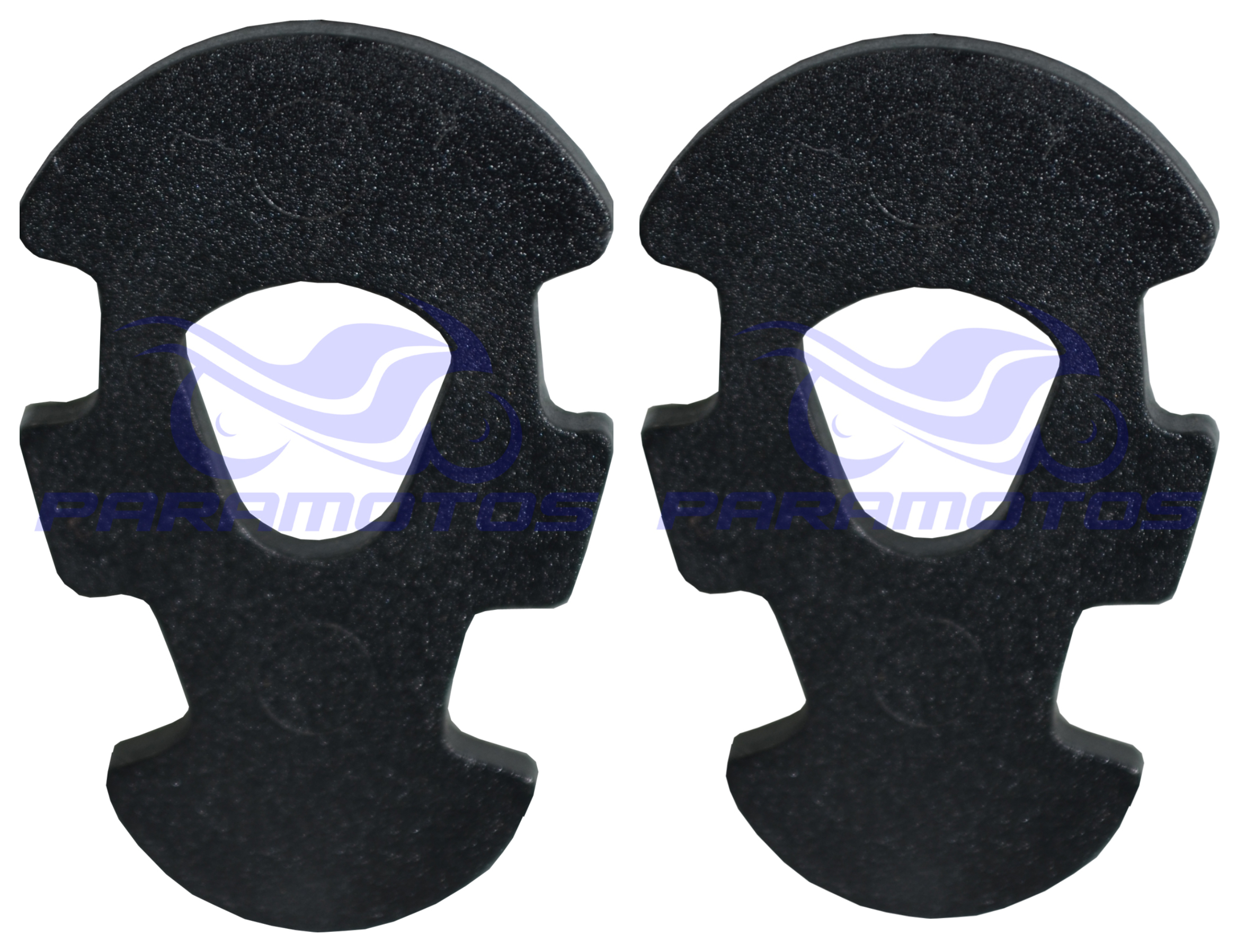 KIT TRAVA PISCA FAZER150 FACTOR125-150 XTZ125 TENERE250