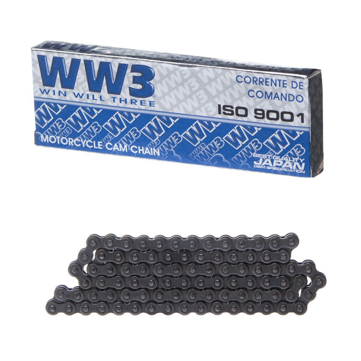 CORRENTE COMANDO 082L SHINERAY XY50Q