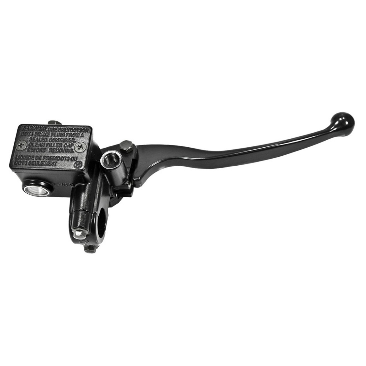 CILINDRO FREIO MESTRE CBX250 CB300
