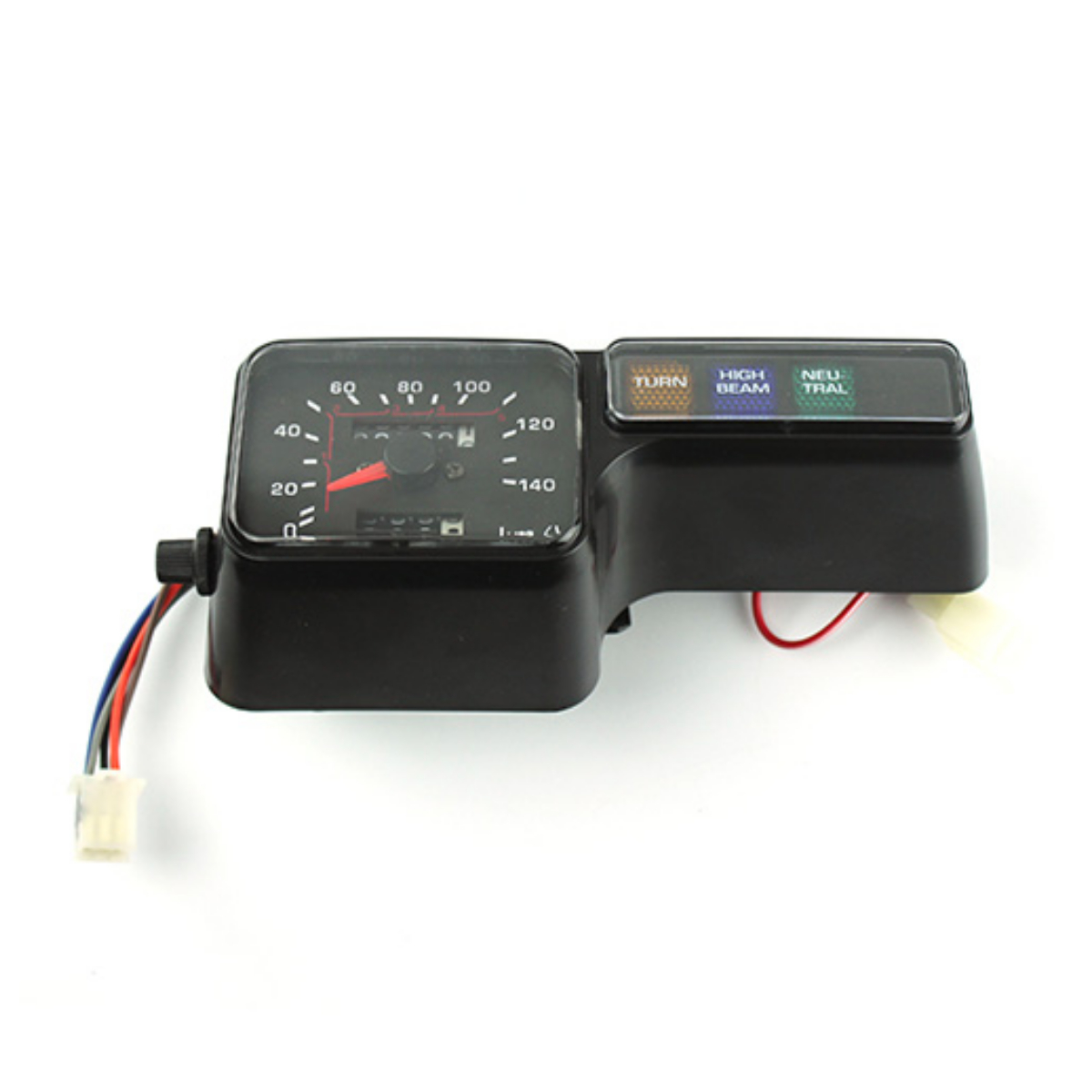 PAINEL COMPLETO XLR125 XR200
