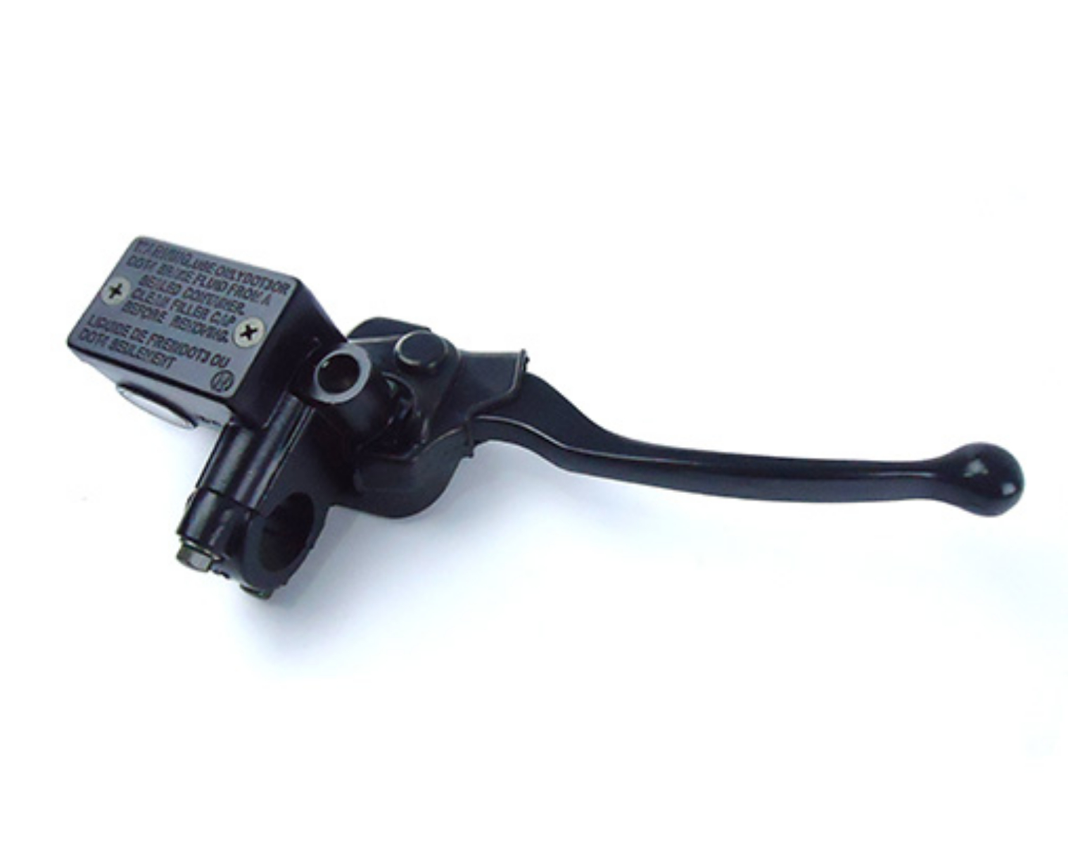 CILINDRO FREIO MESTRE NX400 FALCON XR250 DIANTEIRO