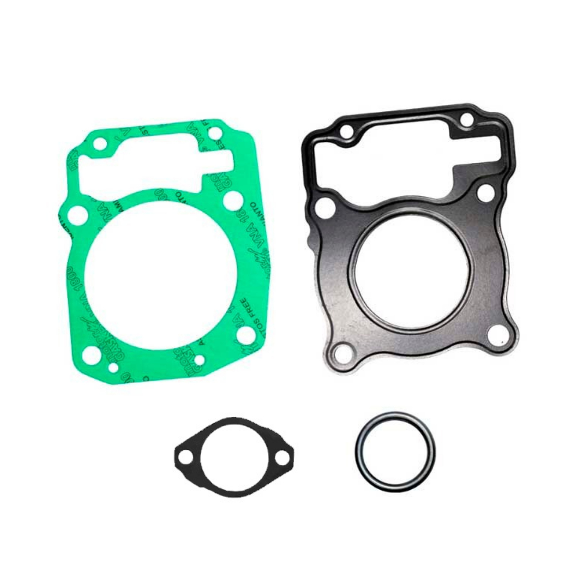 JUNTA CABECOTE CG125 FAN125 09 KIT A