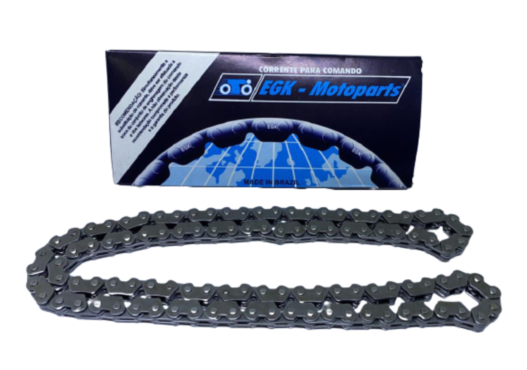 CORRENTE COMANDO 090L YBR125 XTZ 06 A 08 LEAD NEO