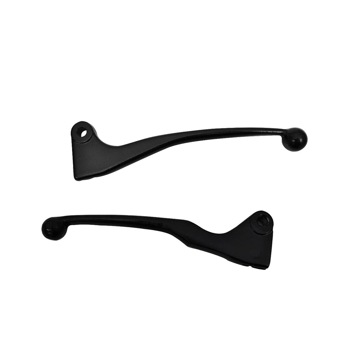 KIT MANETE CG125 83 A 87 EMBREAGEM+FREIO