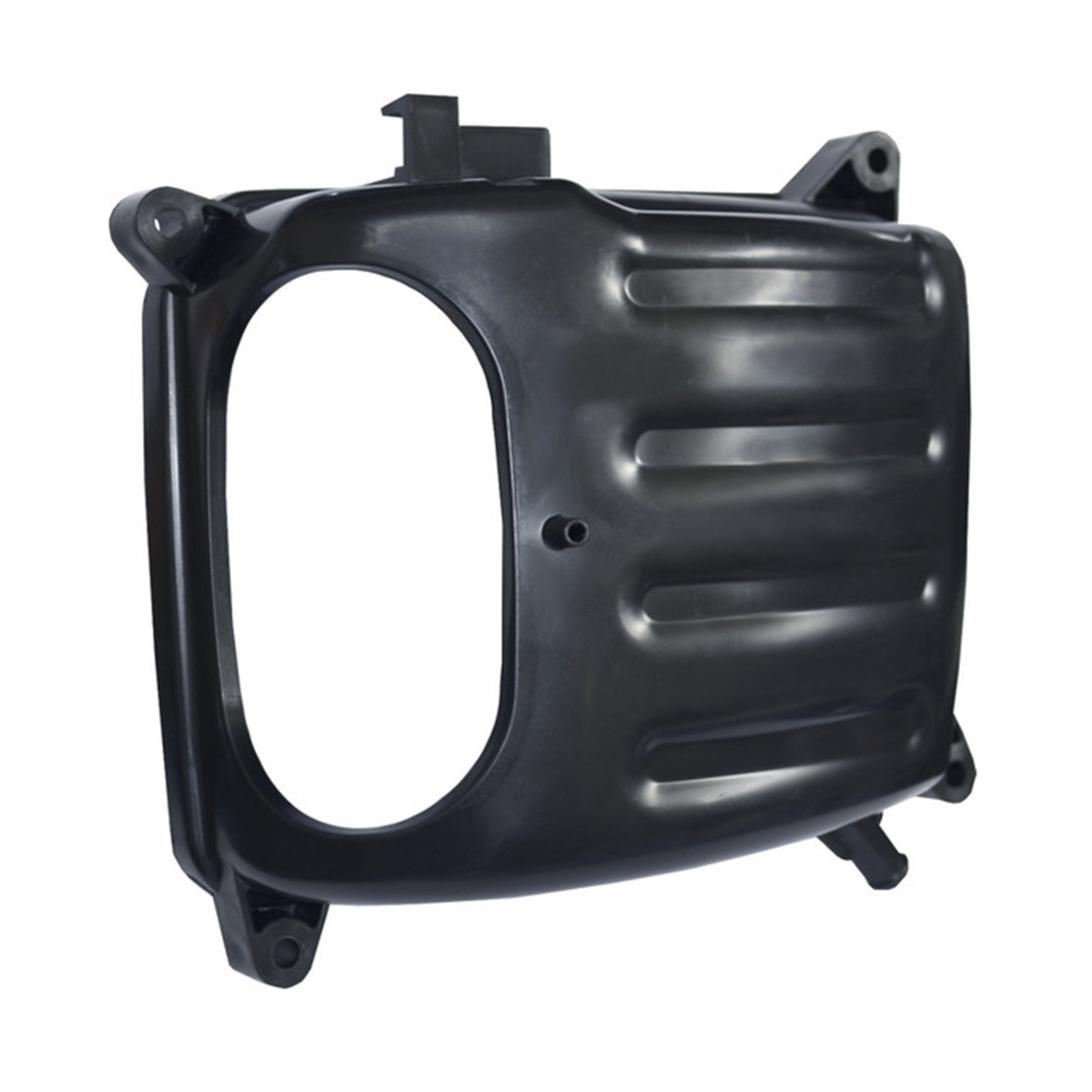 TAMPA FILTRO AR FAN125-150 TITAN150 14 A 20