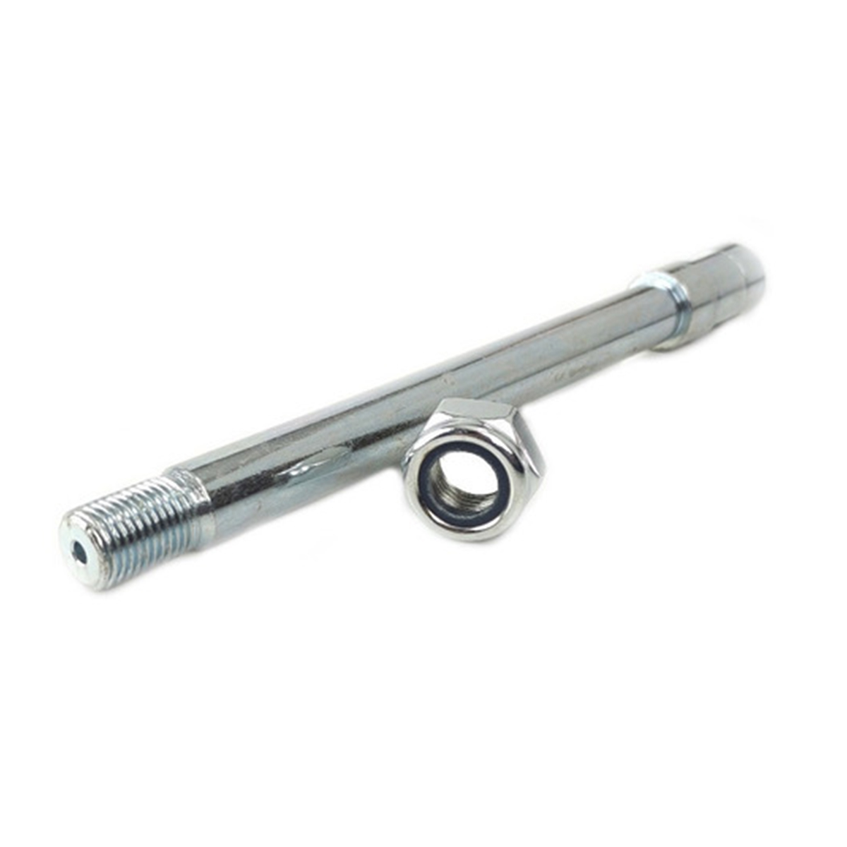 EIXO RODA DIANTEIRO CB450R