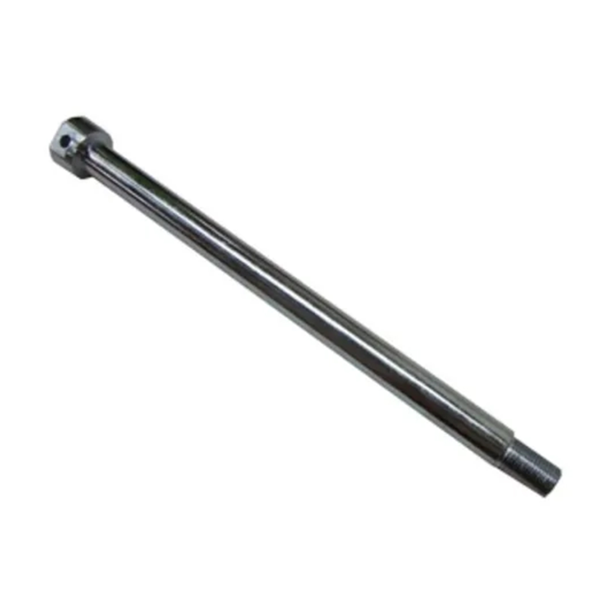 EIXO RODA TRASEIRO XL250