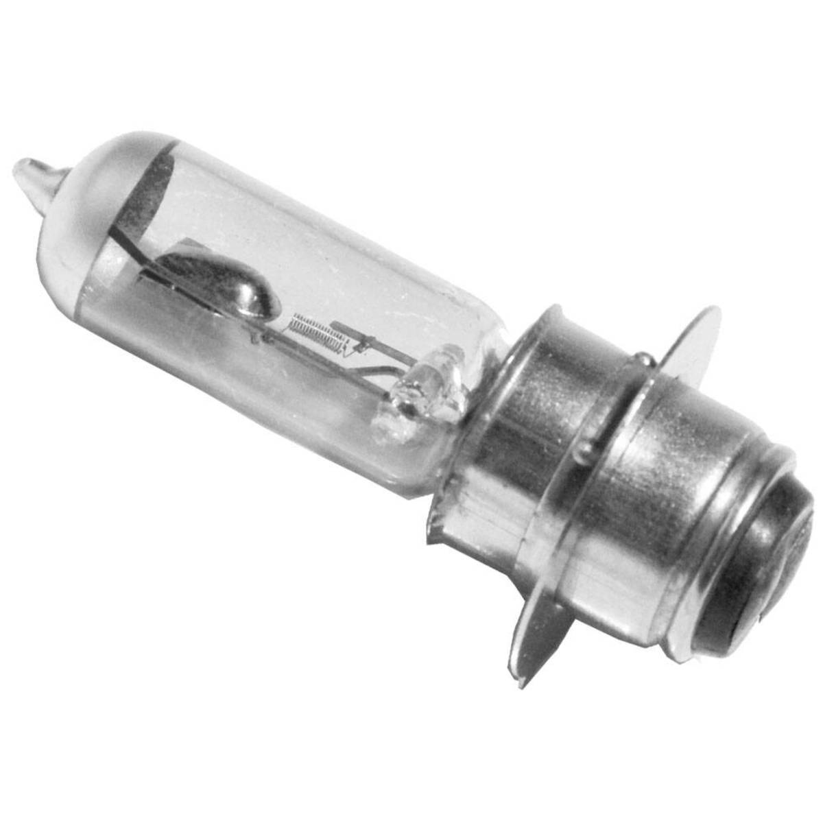 LAMPADA FAROL BIZ100 BIZ125 NXR150 BROS POP100 H4 SCUD