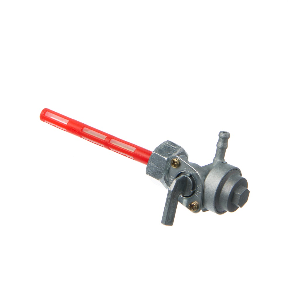 Torneira Gasolina Gp7 Cg125 83 A 08 Nx150 Xls125 /96