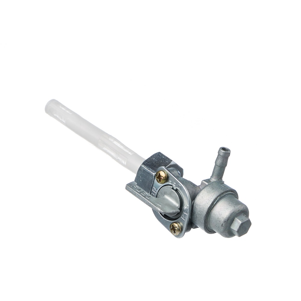 Torneira Gasolina Gp7 Cbx200 Nx200 xr200 Xlr125