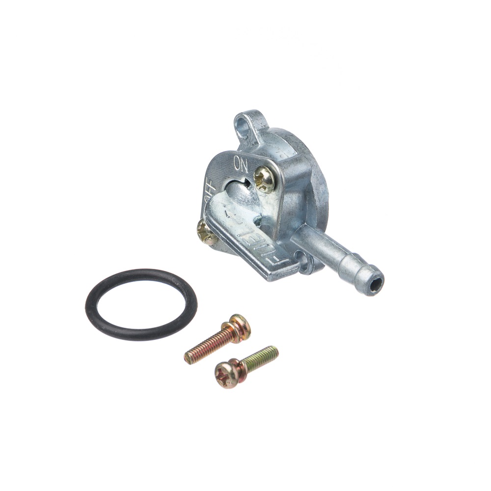 Torneira Gasolina Gp7 Biz100