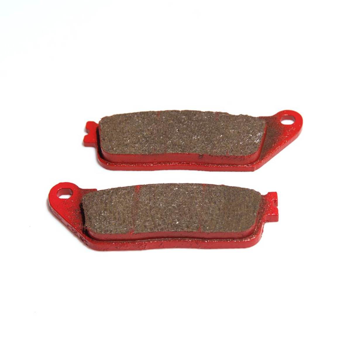 PASTILHA FREIO CB1000RR TRASEIRA COBREQ