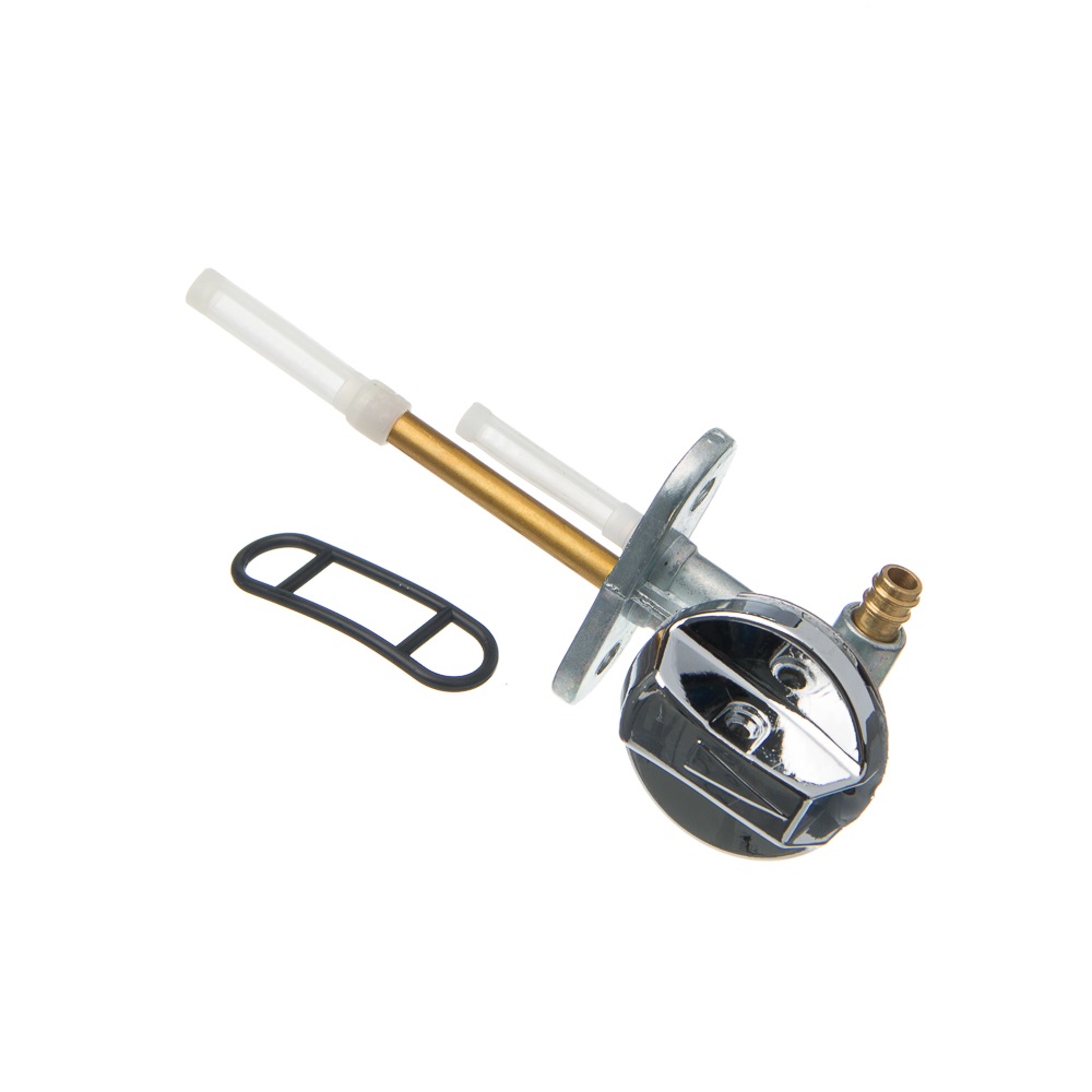 Torneira Gasolina Gp7 Ybr125 00 A 16 Xtz125 03 A 16