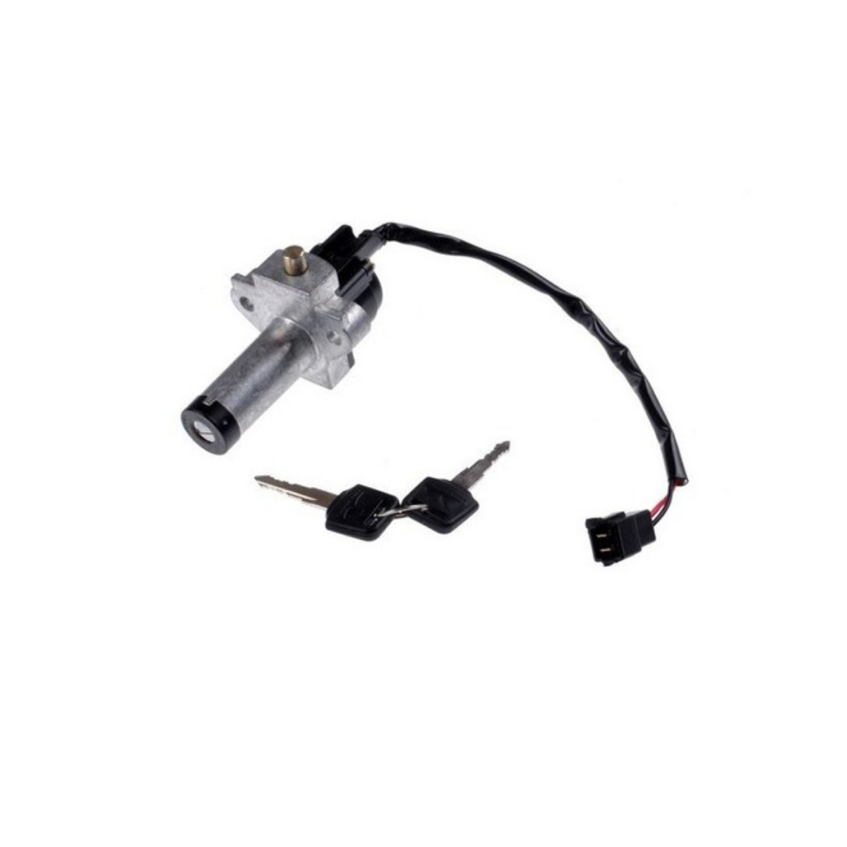 CHAVE IGNICAO CBX250 XR250 NX400 NXR125-150