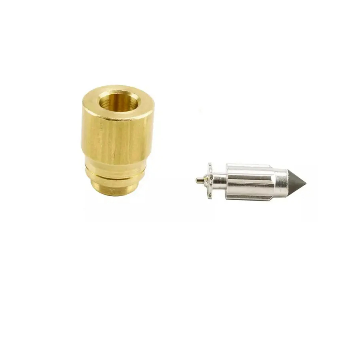 AGULHA BOIA CARBURADOR CB400 CB450