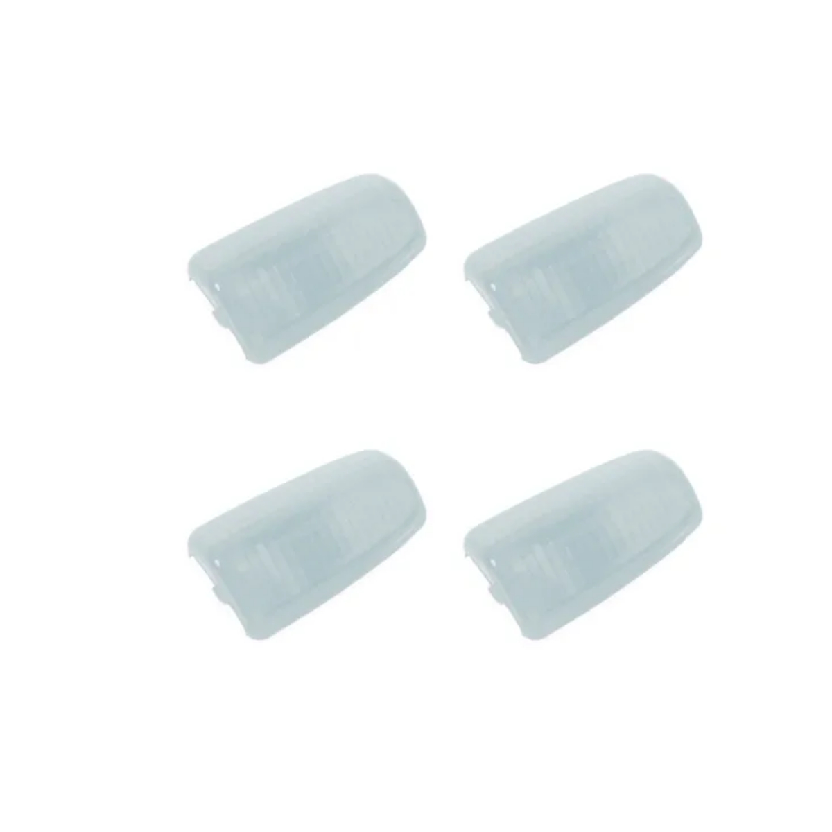 KIT LENTE PISCA MINI TITAN125 2000 CRISTAL