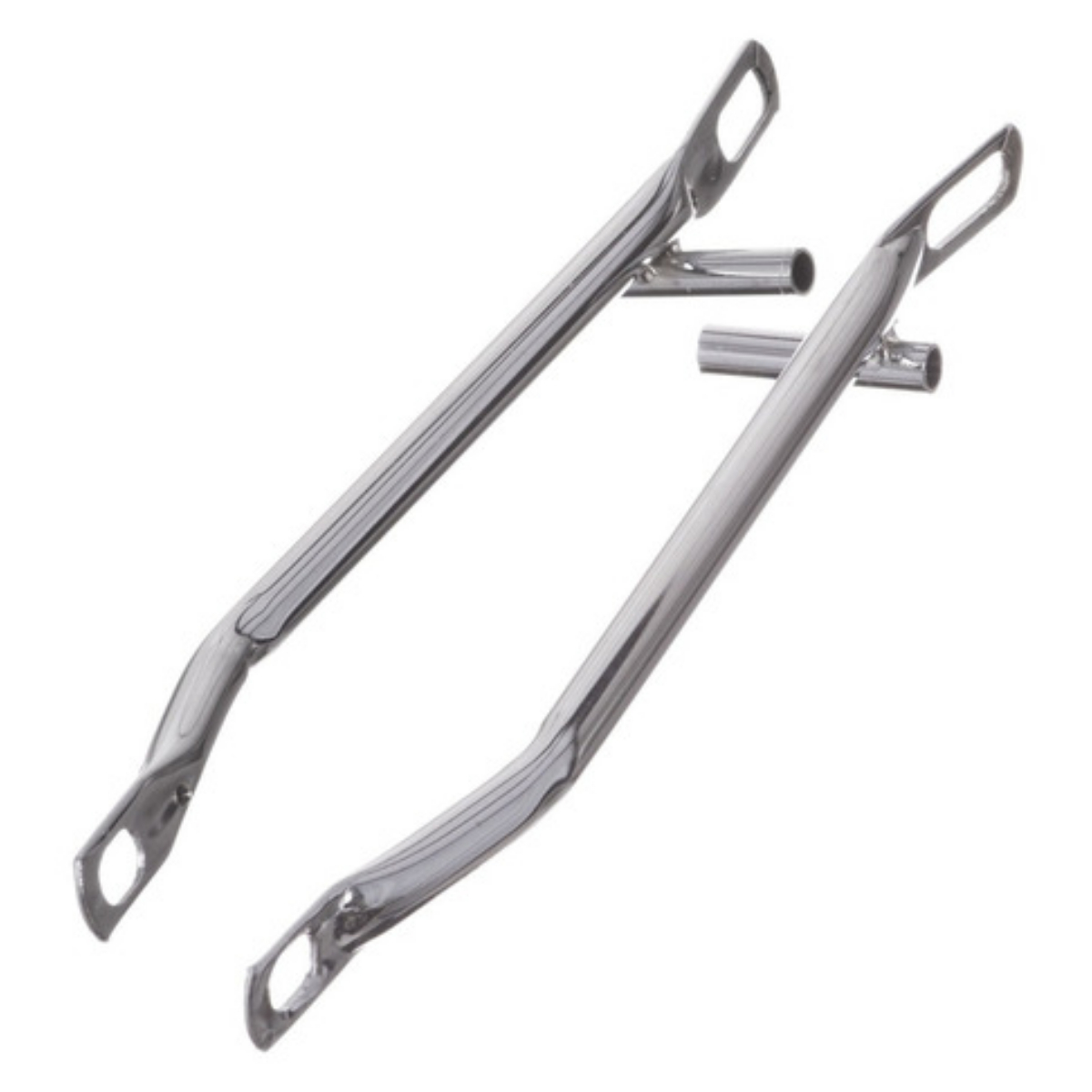 ALÇA CG125 83 A 90 (LATERAL) CROMADA