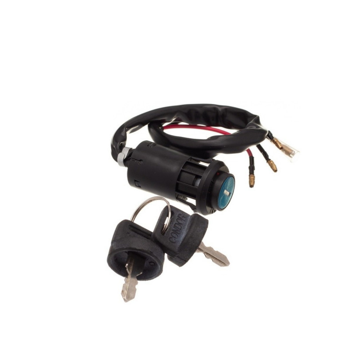 CHAVE IGNIÇÃO CRF230 CONDOR