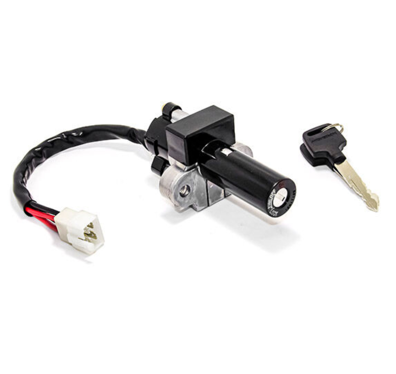 CHAVE IGNICAO TITAN150 09 ESI NXR150 09 FAN MAGNETRON