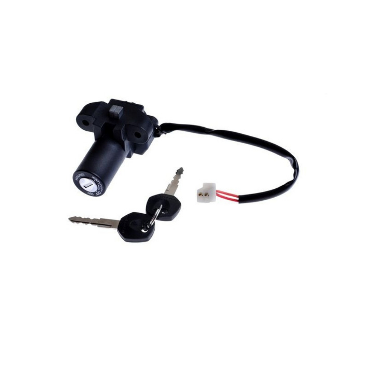 CHAVE IGNICAO GSR125-150 11 A 17 YES125 12 A 14