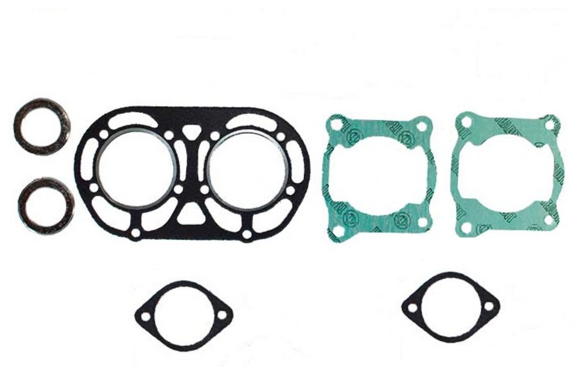 JUNTA CABEÇOTE RD350 KIT A
