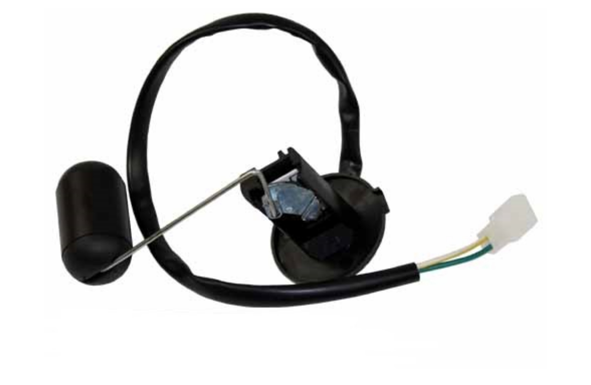 BOIA TANQUE COMBUSTIVEL SHINERAY JET50 14