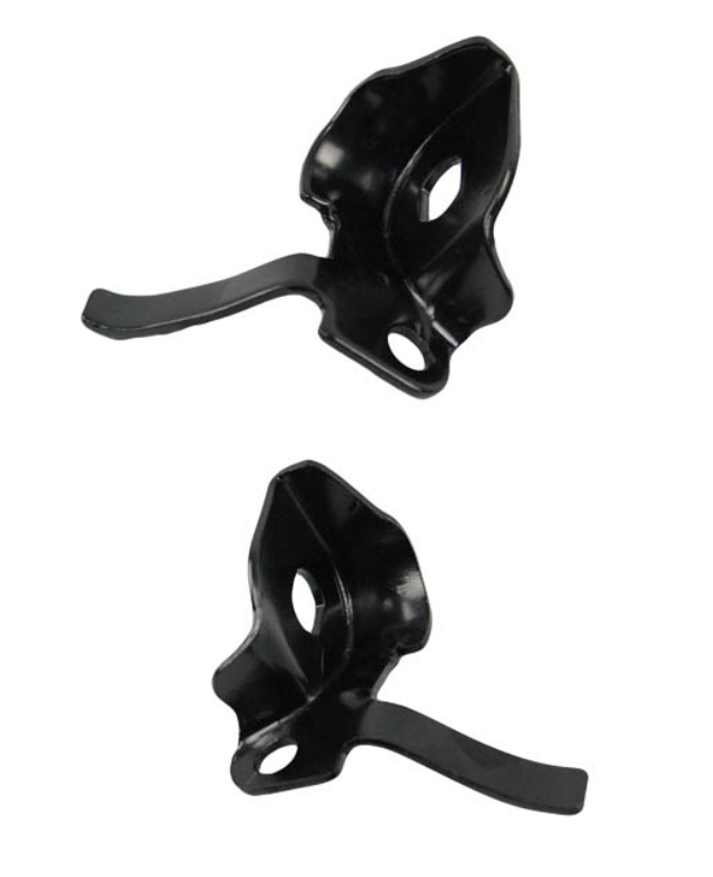 KIT SUPORTE PISCA NXR125 NXR150 BROS 13 A 15 T.D E T.E