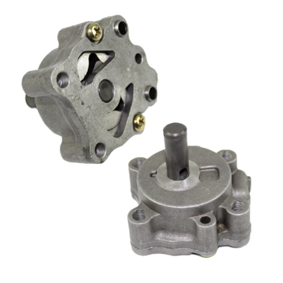 BOMBA OLEO CB400 CB450 COMPLETA