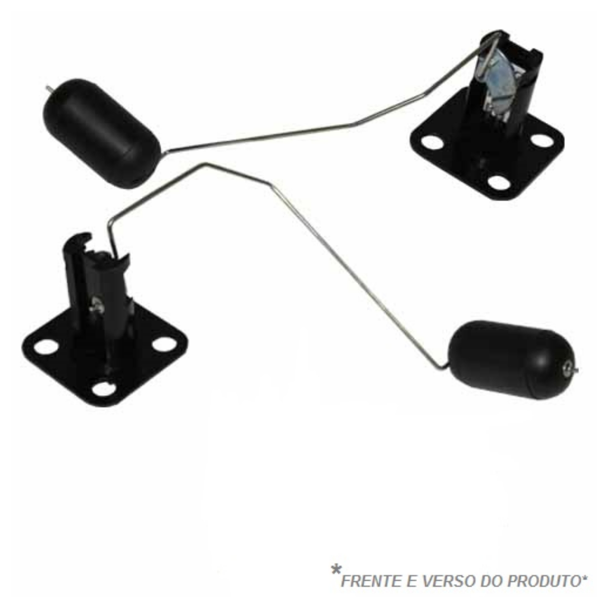 BOIA TANQUE COMBUSTIVEL YBR125 ATÉ 08