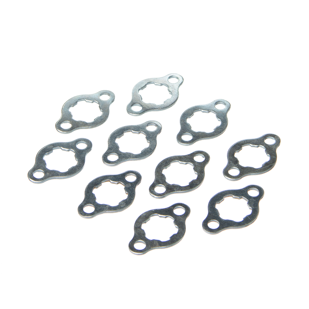 Trava Pinhao Transmissao Gp Cg150 Bros125 Crf230 09