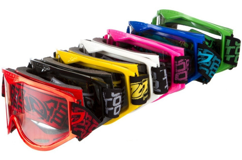 OCULOS 788 FACTORY RACING PROTORK