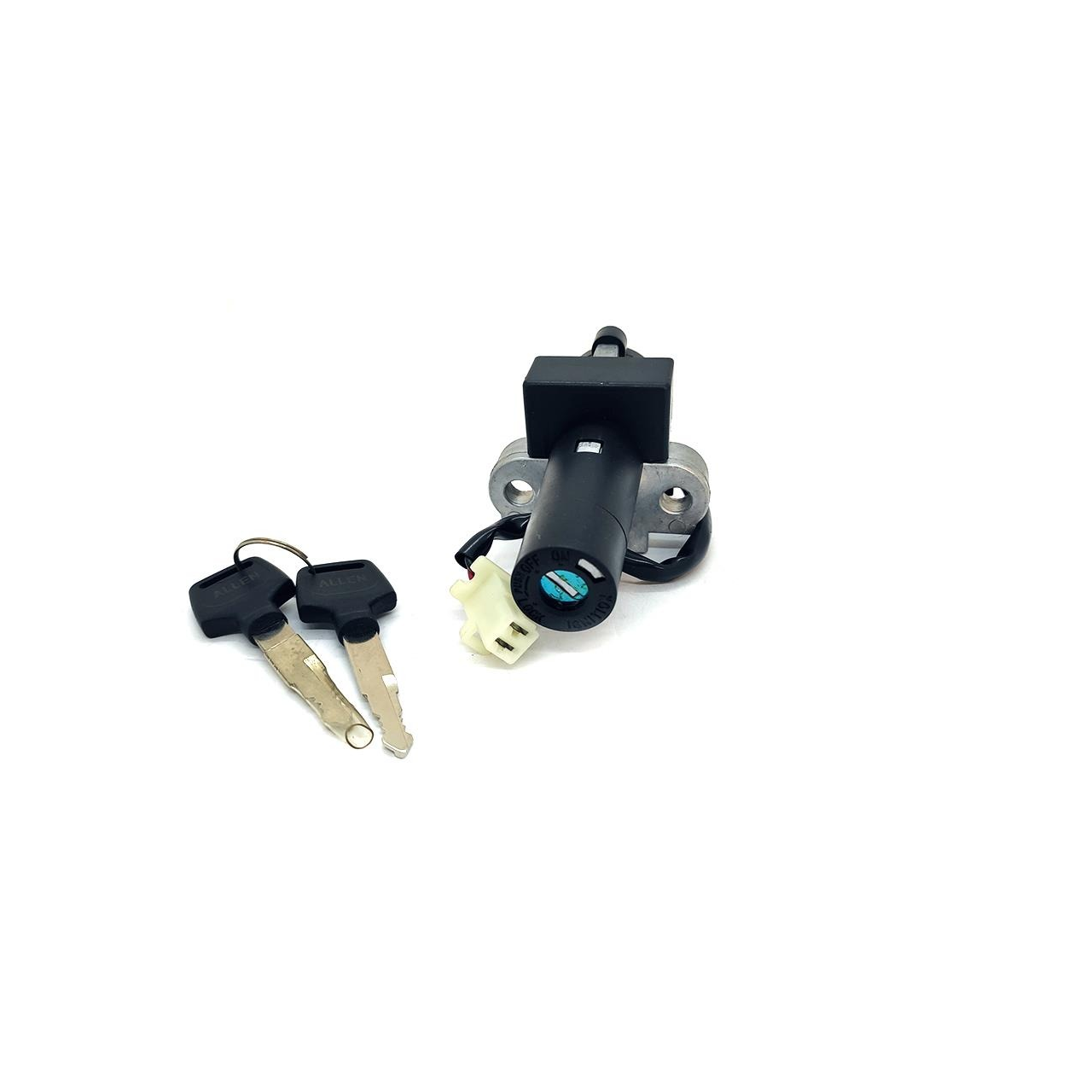 CHAVE IGNICAO CB300 09 A 15 ALLEN