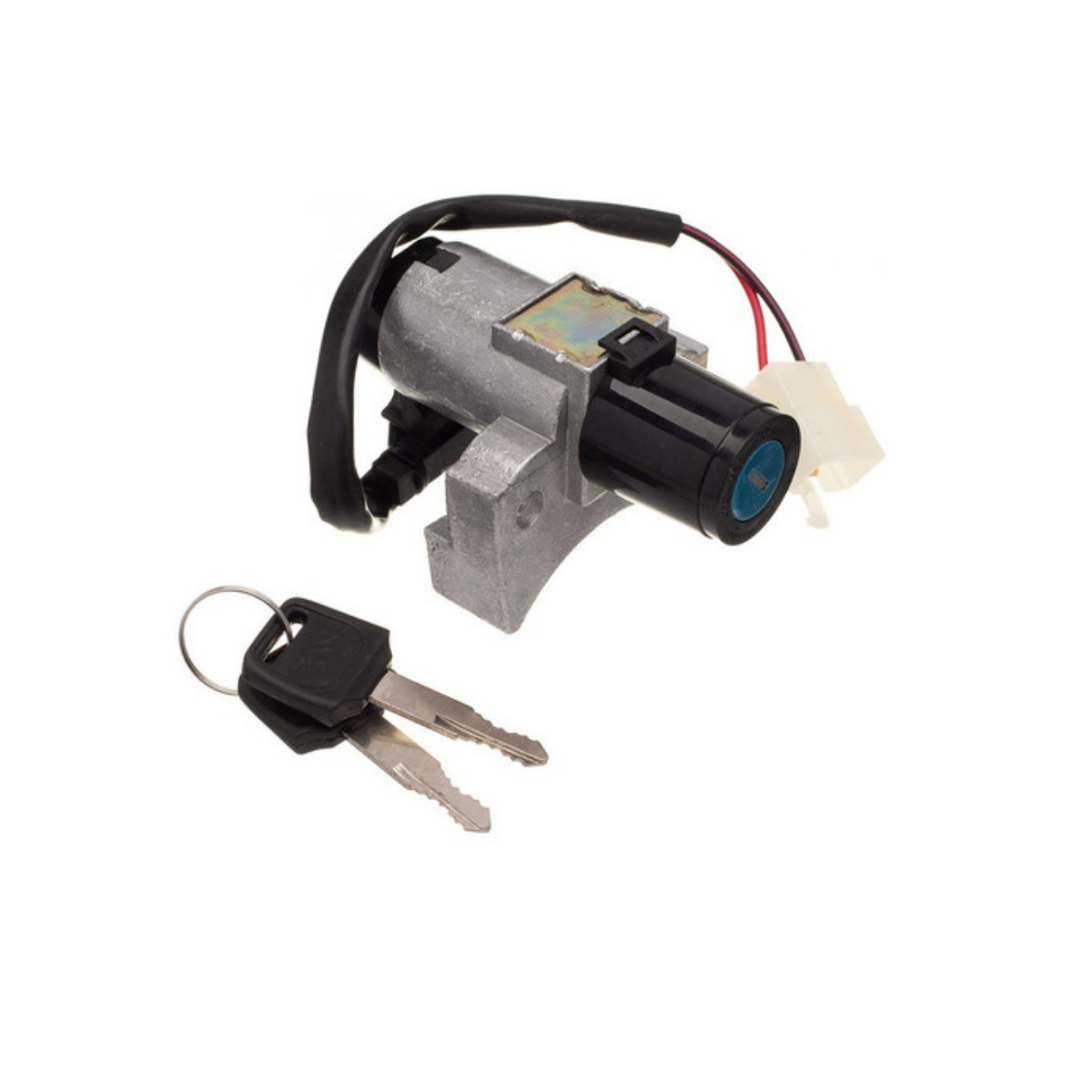 CHAVE IGNIÇÃO TITAN160 FAN160 ALLEN