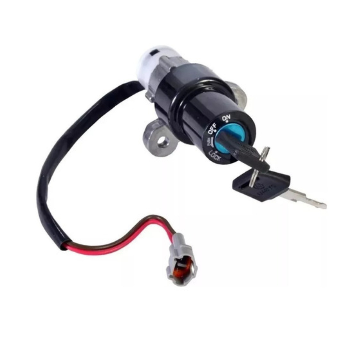 CHAVE IGNICAO XTZ150 14 A 17