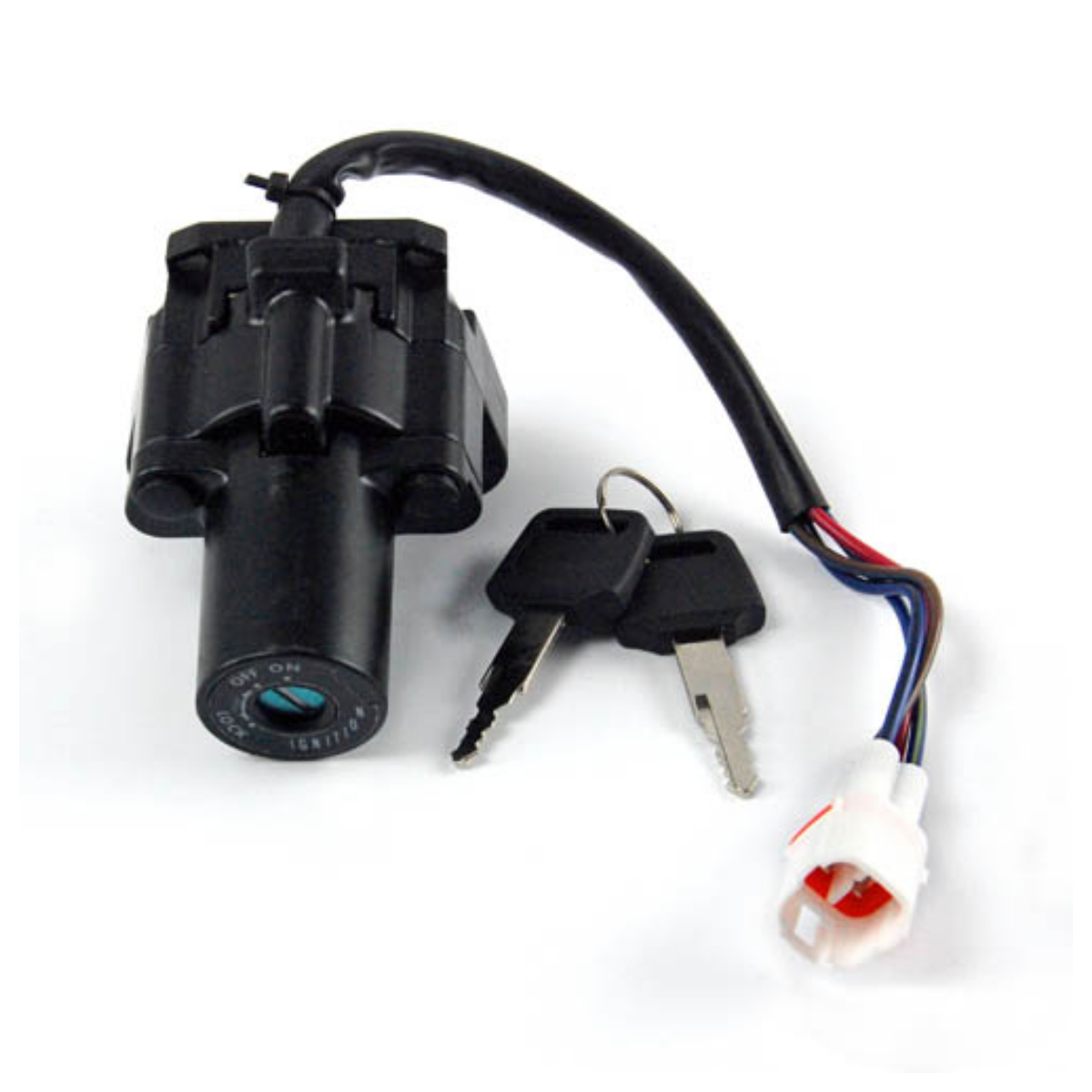 CHAVE IGNICAO XTZ250 LANDER 07 A 15