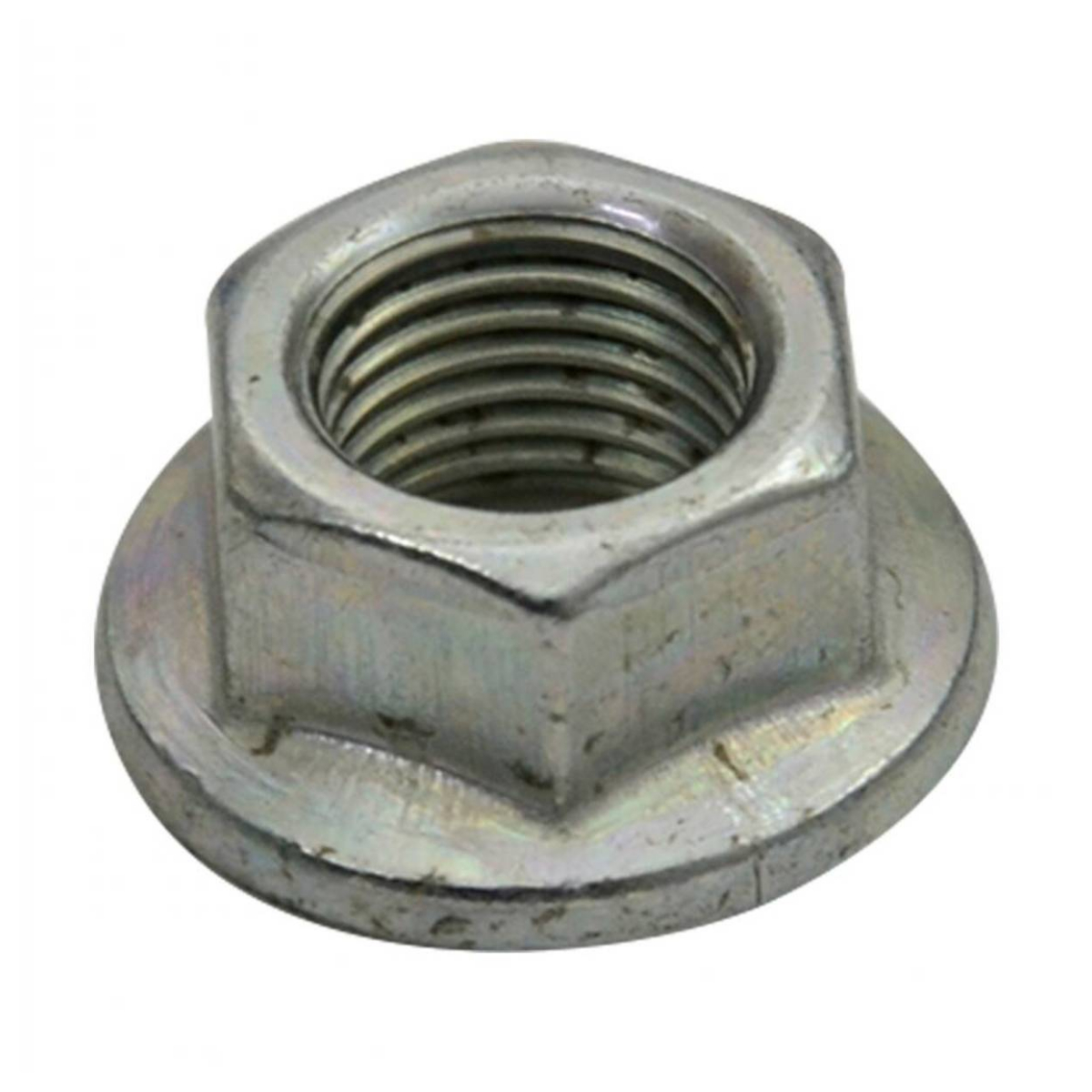 PORCA MAGNETO CG125 TODAS