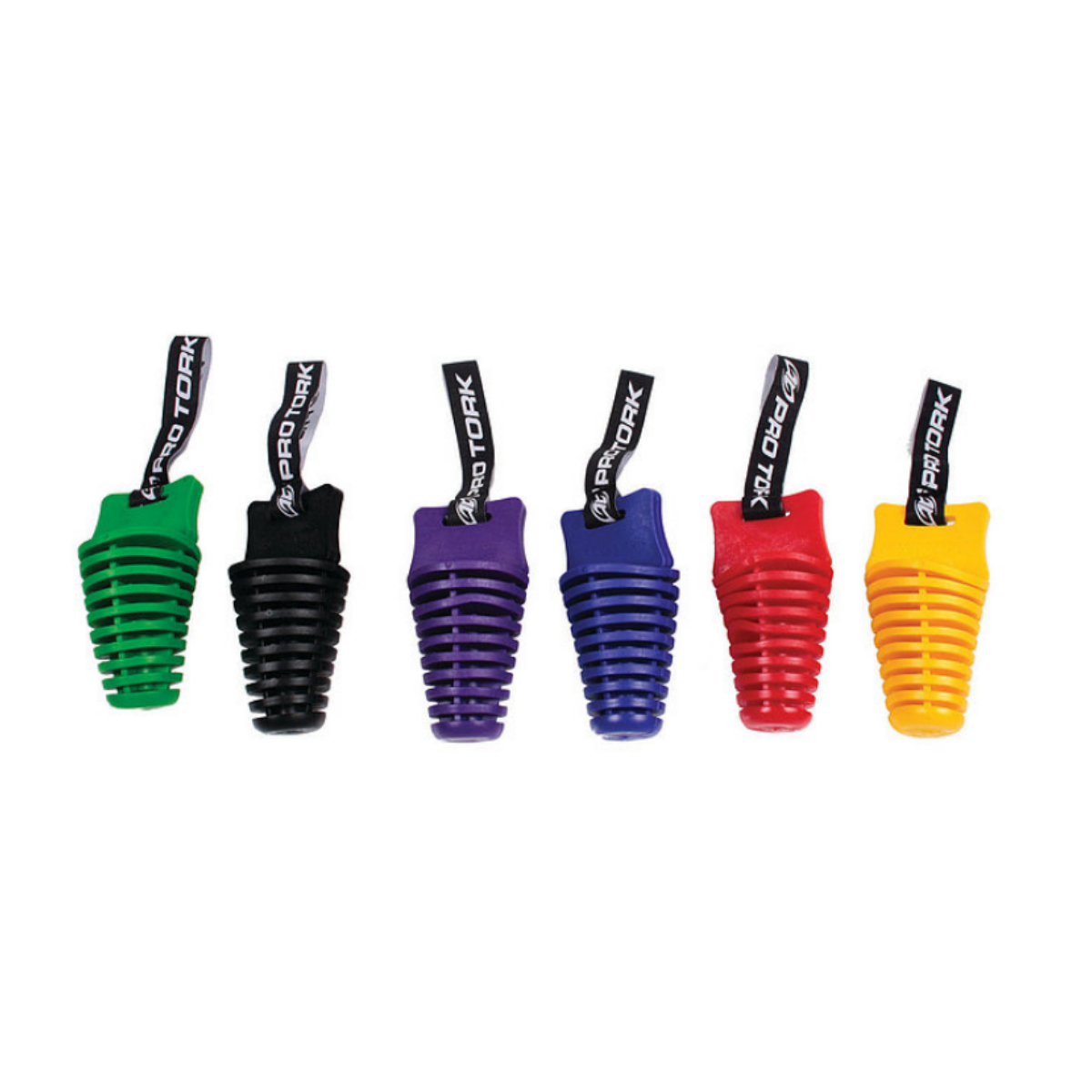 TAMPAO ESCAPE PROTORK CORES