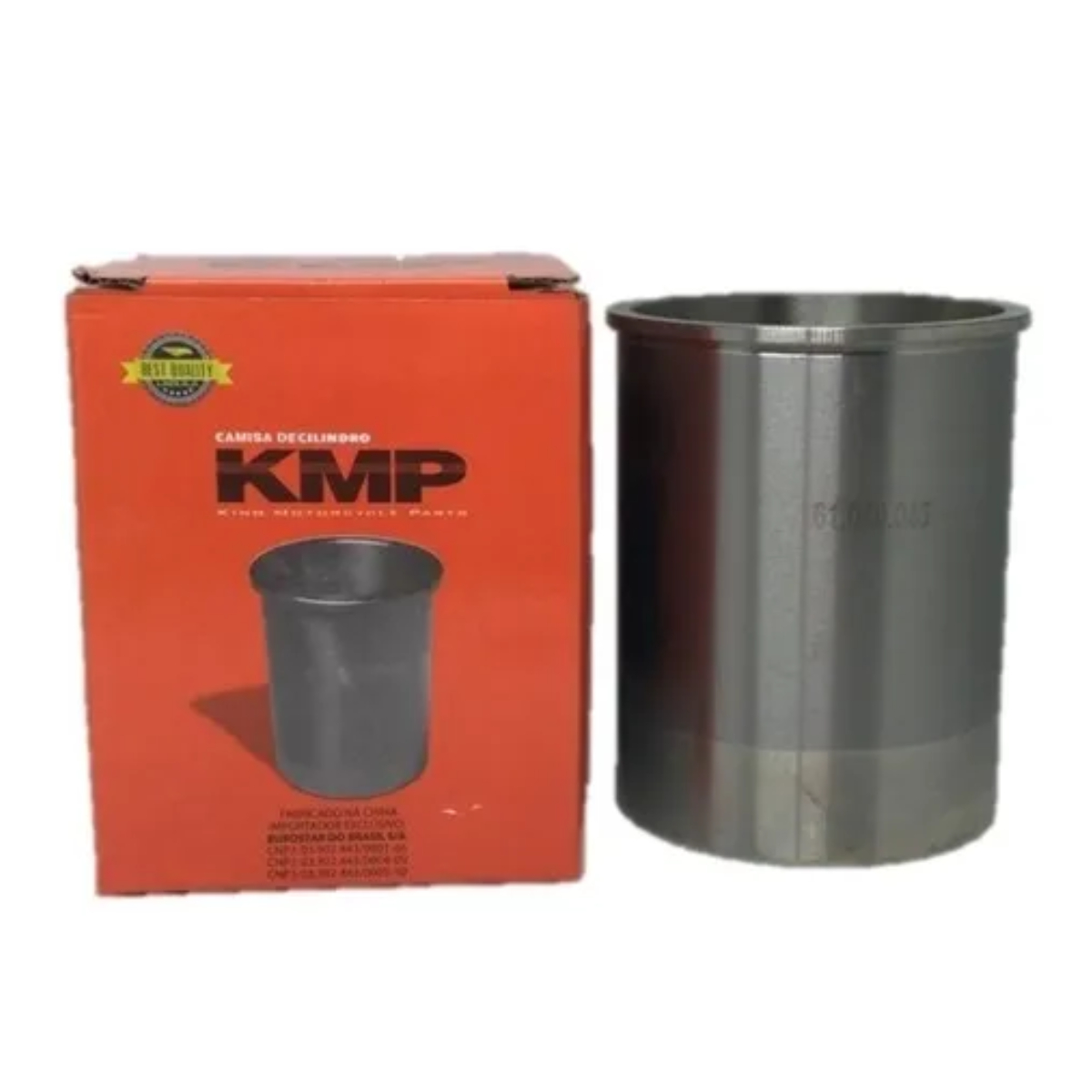 CAMISA CILINDRO CB300 XRE300 KMP