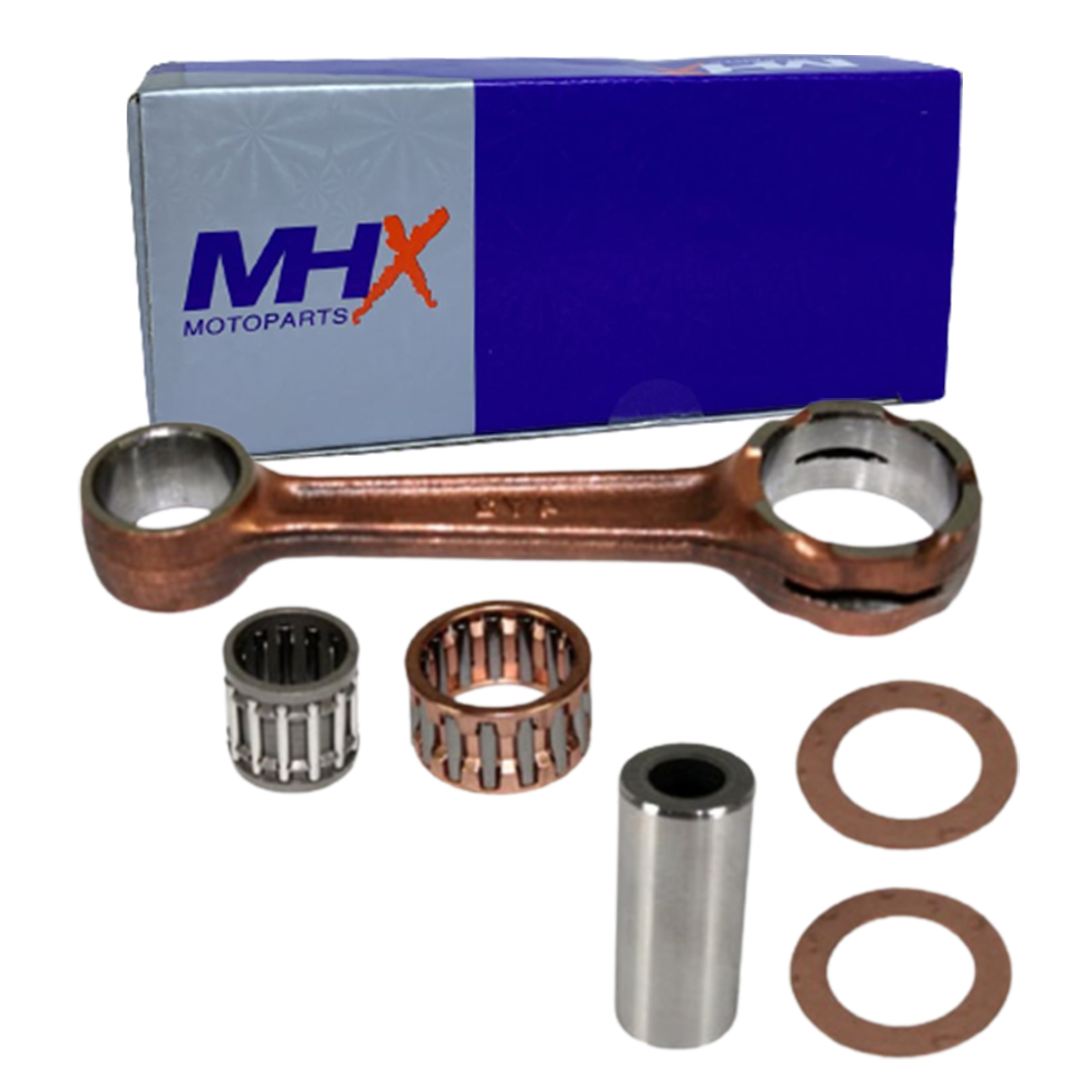 BIELA RD125 RD135 RX125 MHX
