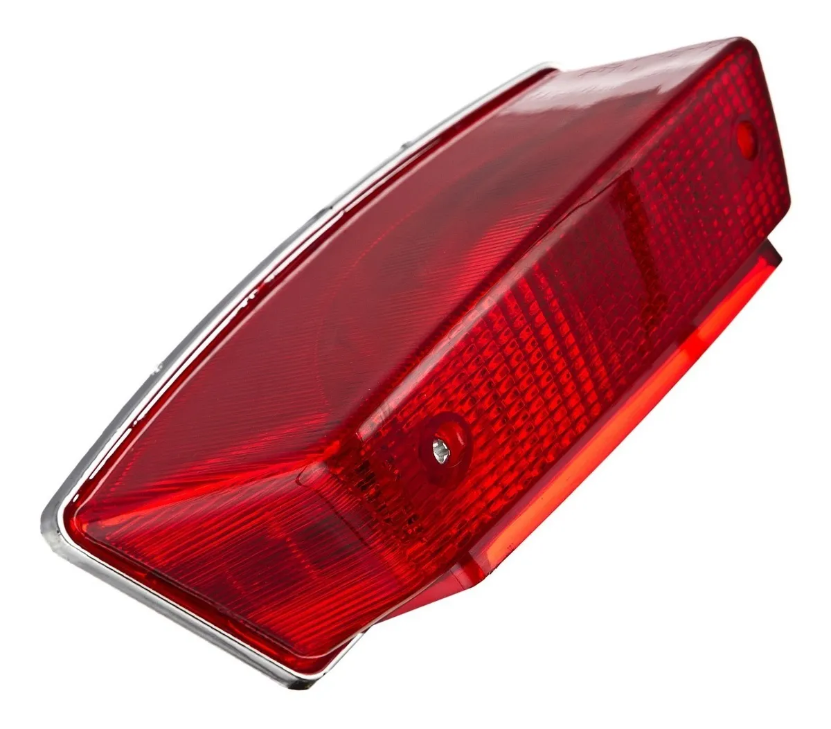 LANTERNA YBR125 ATÉ 08
