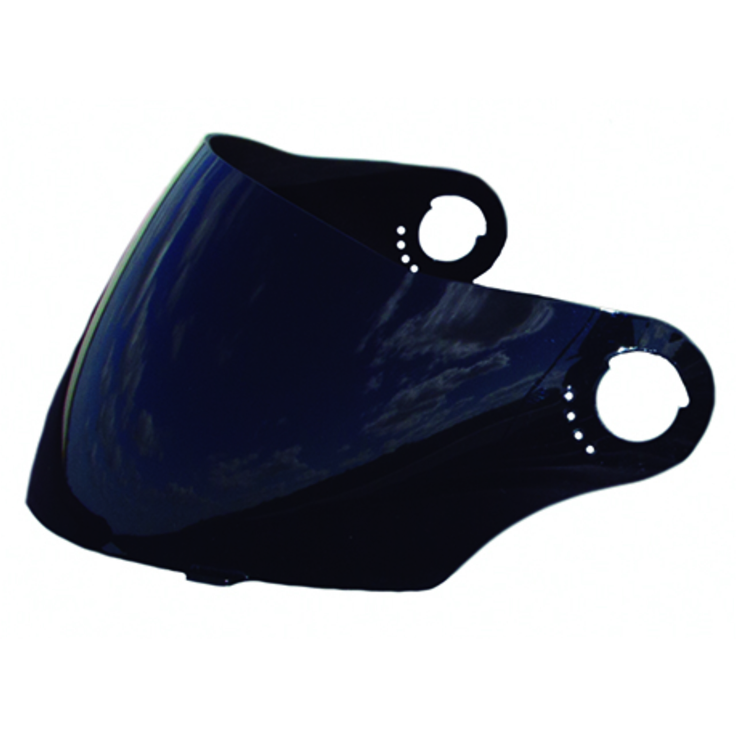 VISEIRA LIBERTY FOUR FUME 2,00MM