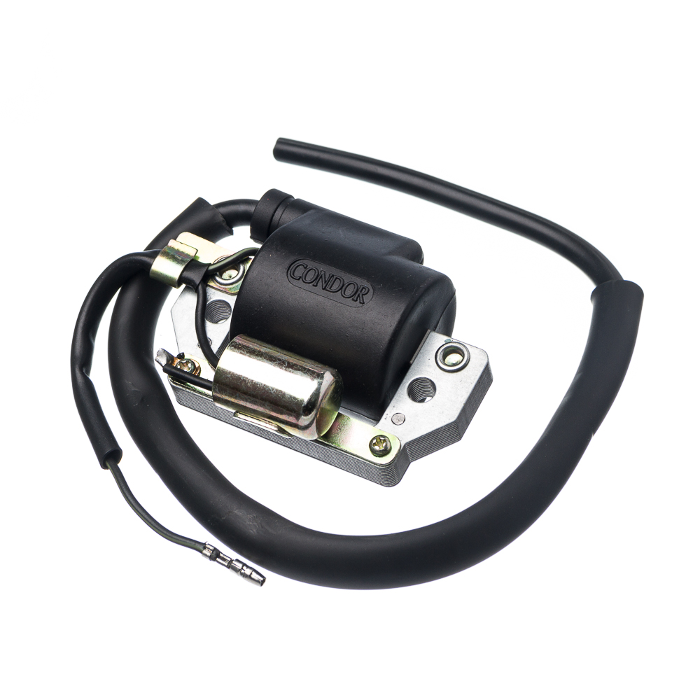 Bobina Ignicao Condor 12v Cg 125 83 A 91- Ml 83/