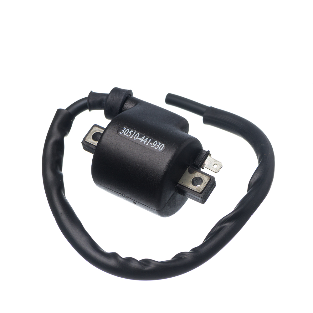 Bobina Ignicao Condor 12v Turuna/xls/83…