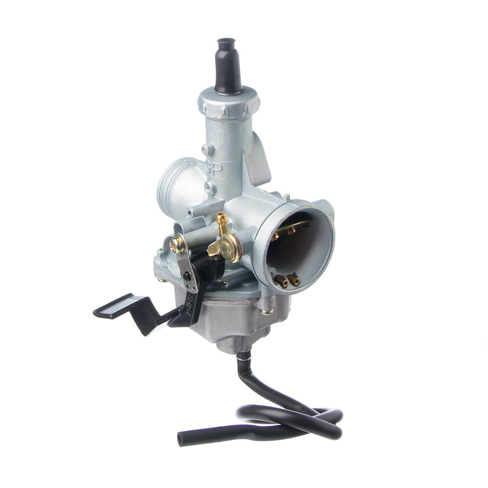Carburador Completo Gp7 Cg 150 04 A 08